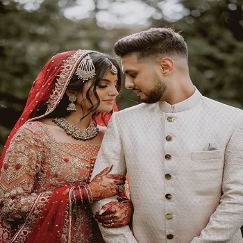 intercaste love marriage